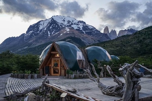 Top 10 des logements insolites à découvrir en Rhône-Alpes