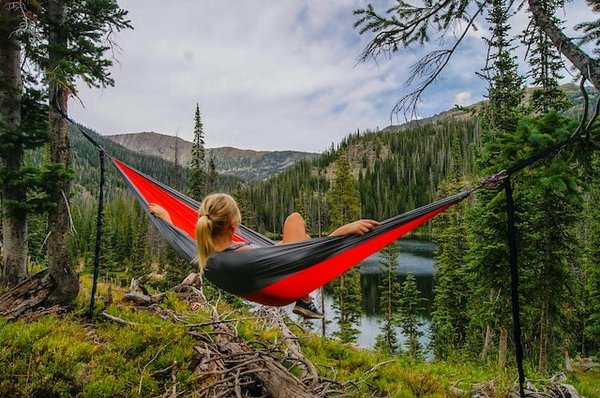 Vacances vertes dans les campings écologiques en France
