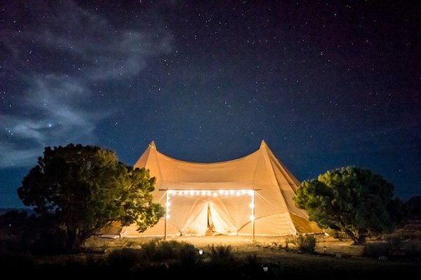 Séjour de luxe : découverte du domaine Les Oréades en landes