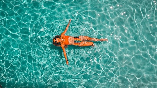 Luxe et détente: top camping 5 étoiles en Bretagne avec piscine couverte