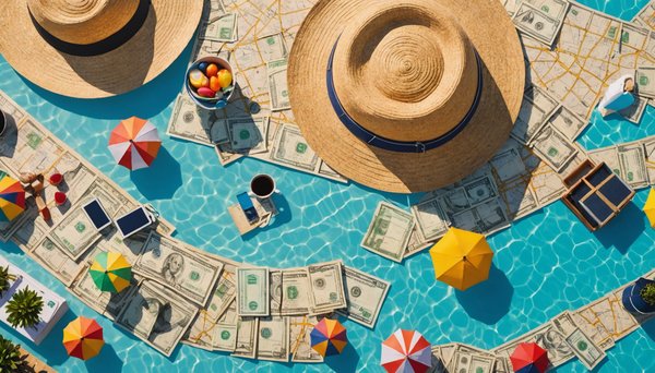 Comment dénicher des offres incroyables pour vos vacances