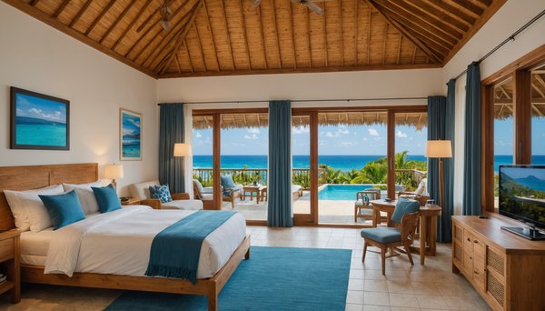 Comment choisir le bon hébergement pour vos vacances