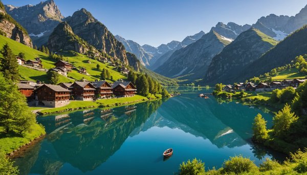Séjours atypiques : des destinations originales à découvrir