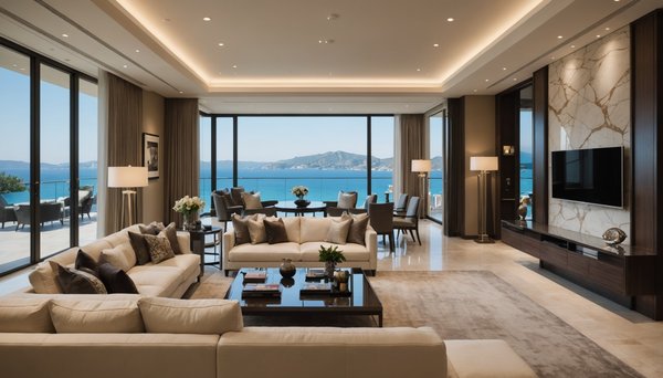 10 astuces pour profiter du luxe sans vous ruiner
