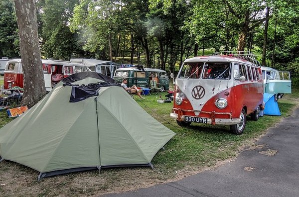 Découvrez le top des campings de luxe en vendée !