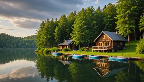 astuces pour économiser sur les voyages nature tout en choisissant un gîte flottant unique