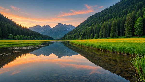 Astuces pratiques pour découvrir des destinations nature en toute sérénité