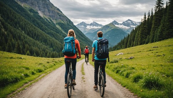 Conseils pratiques pour vivre une aventure écotouristique respectueuse de l'environnement et de votre budget