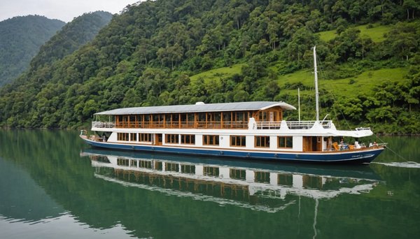 Conseils pratiques pour voyager responsable sans dépasser son budget au Gîte du Pont Flottant