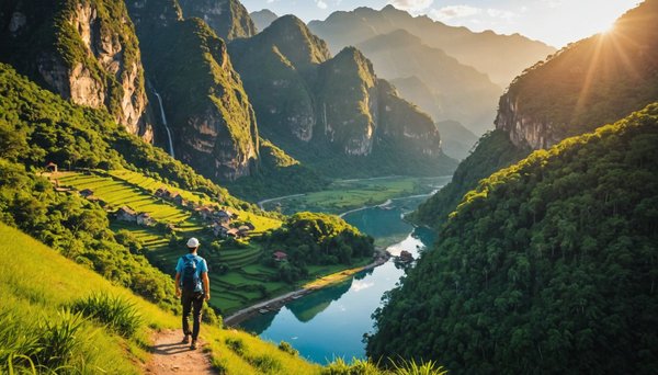 Les meilleures destinations pour des aventures écotouristiques alliant confort et prix modéré