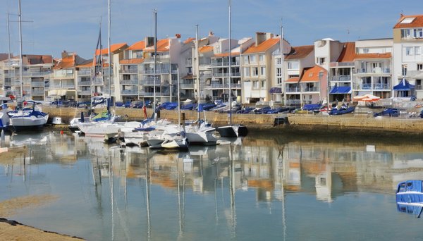 Où louer un gîte pour vos vacances aux sables d'olonne ?