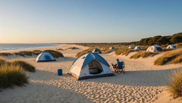 Découvrir la vendée autrement lors de vos vacances en camping